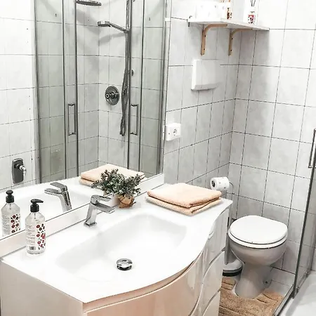 Apartment Venezia