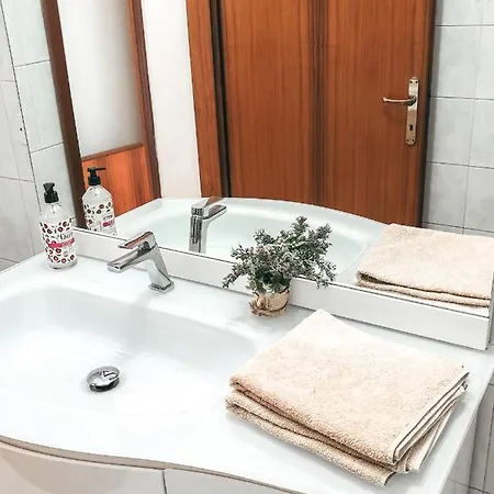 Apartment Venezia *