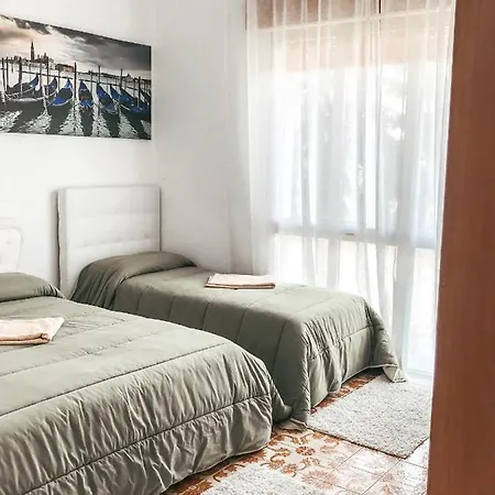 Venezia Apartment