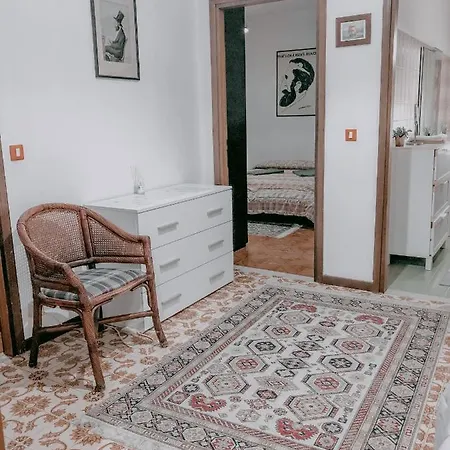 Apartment Venezia *