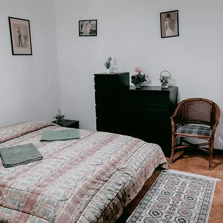 Venezia Apartment *