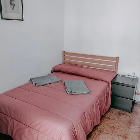 Apartment Venezia *