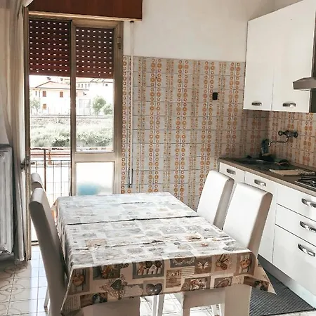 Apartment Venezia Quarto dʼAltino