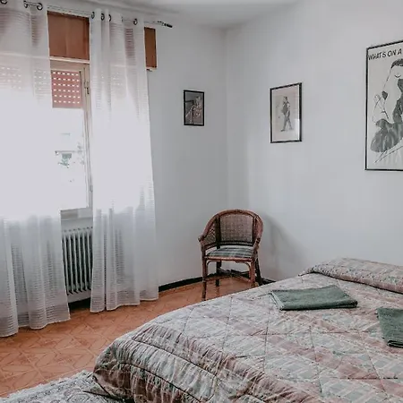 Venezia Apartment *