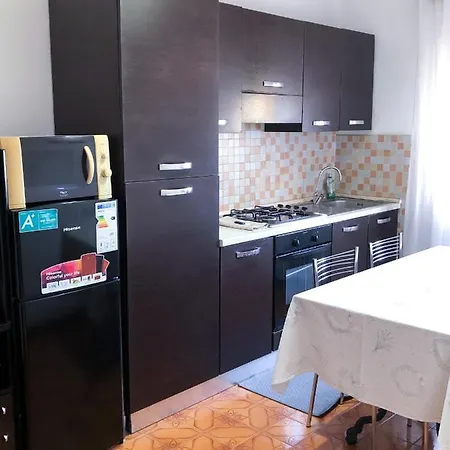 Apartment Venezia *