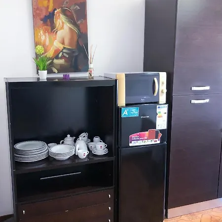 Venezia Apartment *