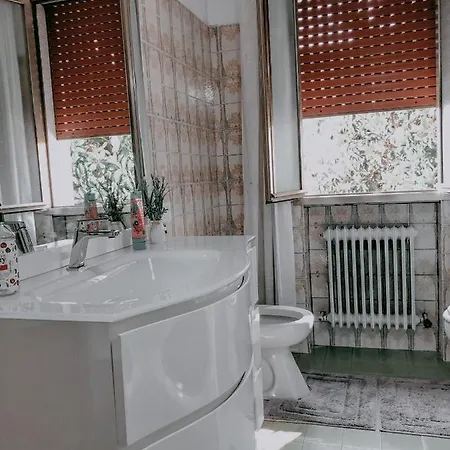 Venezia Apartment