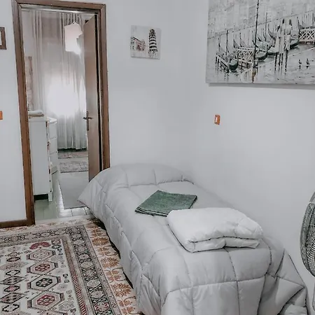 Venezia Apartment Quarto dʼAltino