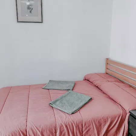 Apartment Venezia *