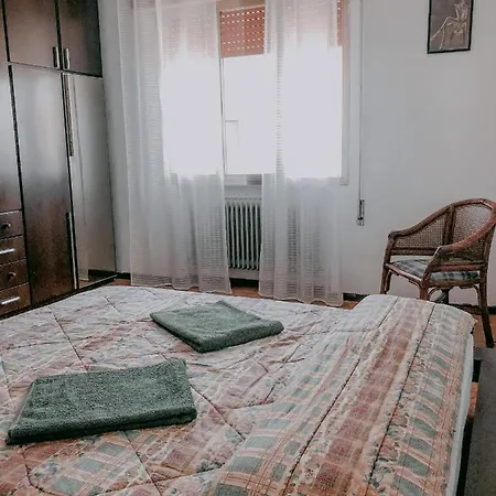 Venezia Apartment Quarto dʼAltino