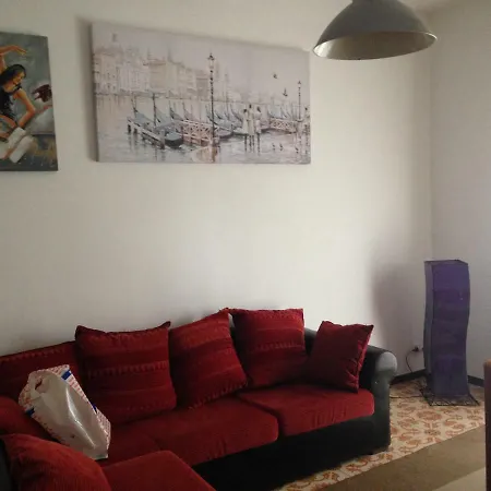 Venezia Apartment Quarto dʼAltino