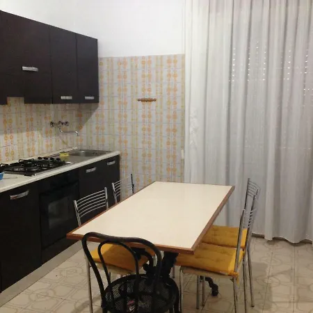Apartment Venezia