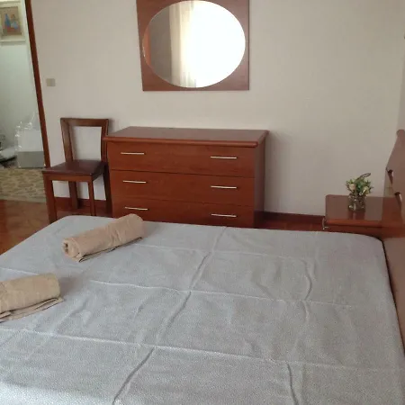 Apartment Venezia *