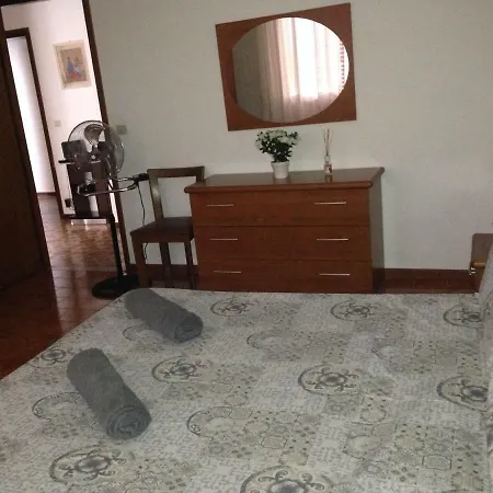 Apartment Venezia