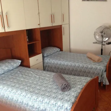 Apartment Venezia